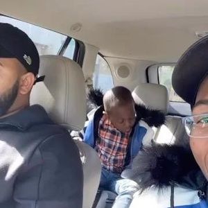 Meet your Posher, Devonsha